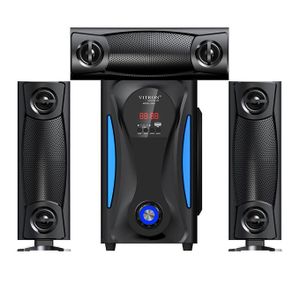 VITRON V643 3.1 CH Subwoofer
